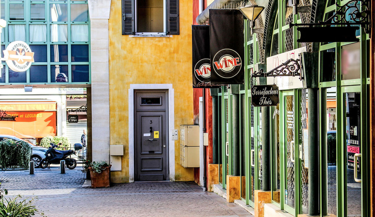 Résidence L'écrin - Centre-ville - Gradignan