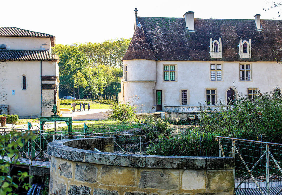 Résidence L'écrin - Prieuré de Cayac - Gradignan